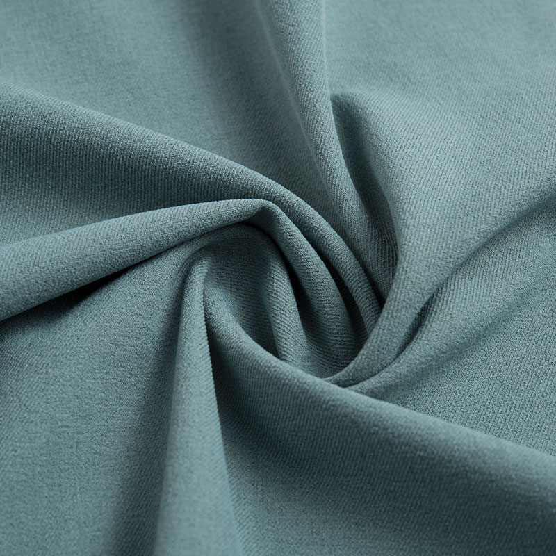 133gsm 50D Sorona-Super Elastic Cotton-Feel Soft na Tela