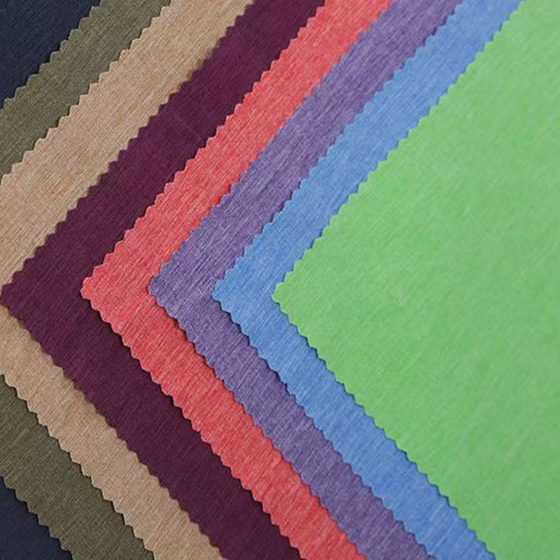 150gsm 100D Cationic Four-Way Stretch Woven na Tela