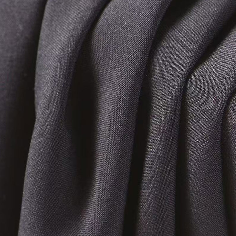 150D 160gsm Four-Way Spandex Fabric Para sa Sportswear