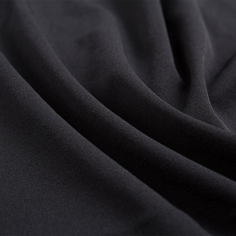 150gsm XSDD 75D2/1Twill(Soybean Yarn) Tela
