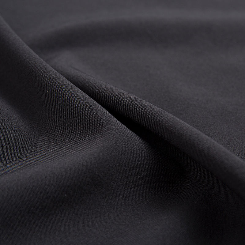 XSKF 100D 130gsm Four-sided Stretch (Coffee Carbon) Tela