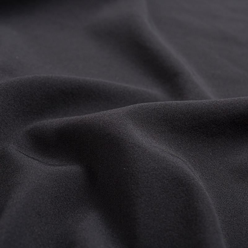 XSKF 100D 130gsm Four-sided Stretch (Coffee Carbon) Tela