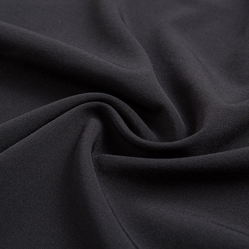 XSKF 100D 130gsm Four-sided Stretch (Coffee Carbon) Tela
