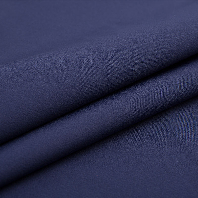 190gsm Nylon Four-Way Stretch Bonding Sa PTFE Breathability White Membrane At Mesh - Three-In-One