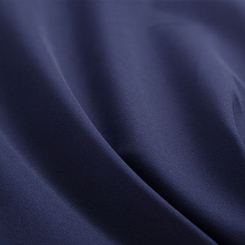 190gsm Nylon Four-Way Stretch Bonding Sa PTFE Breathability White Membrane At Mesh - Three-In-One
