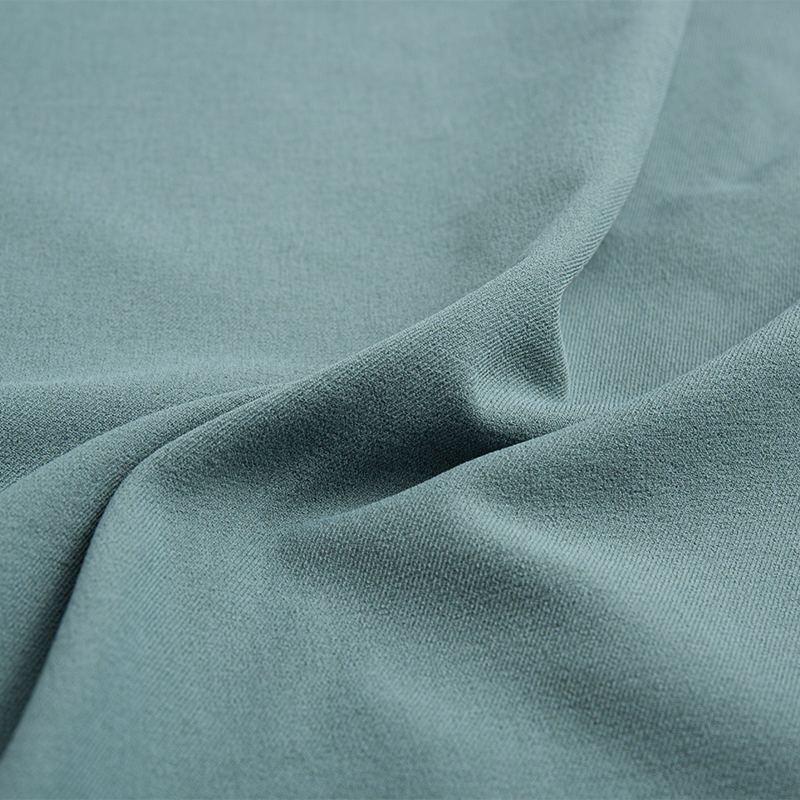 133gsm 50D Sorona-Super Elastic Cotton-Feel Soft na Tela