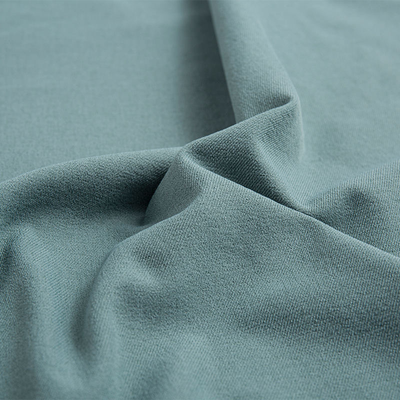 133gsm 50D Sorona-Super Elastic Cotton-Feel Soft na Tela