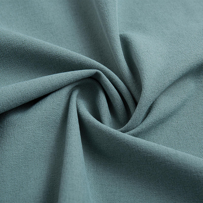 133gsm 50D Sorona-Super Elastic Cotton-Feel Soft na Tela