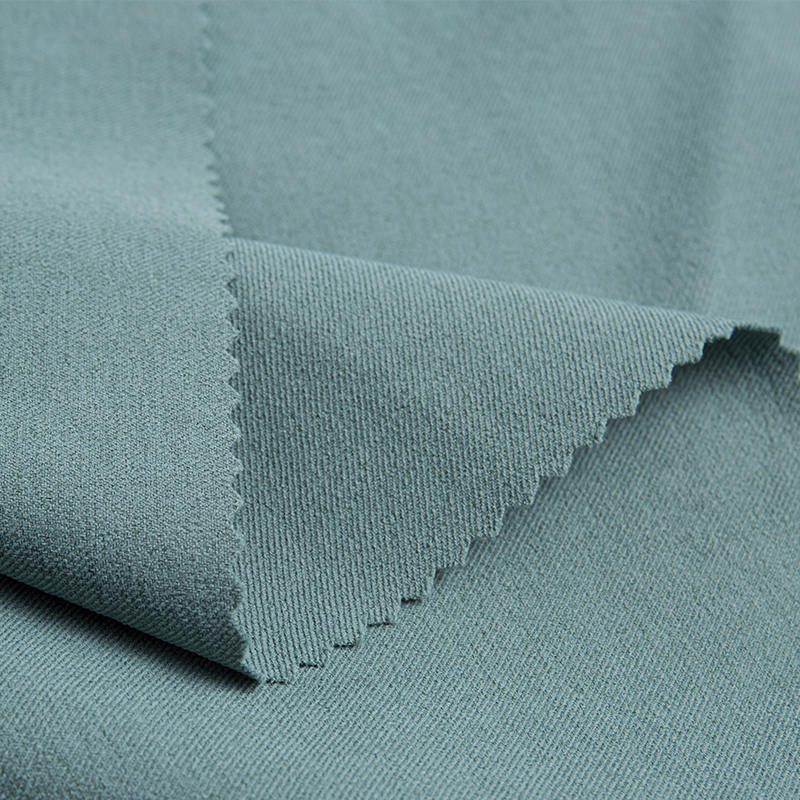 133gsm 50D Sorona-Super Elastic Cotton-Feel Soft na Tela