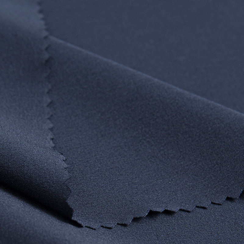 75D 145gsm UV Protection Super-Elastic Spandex na Tela