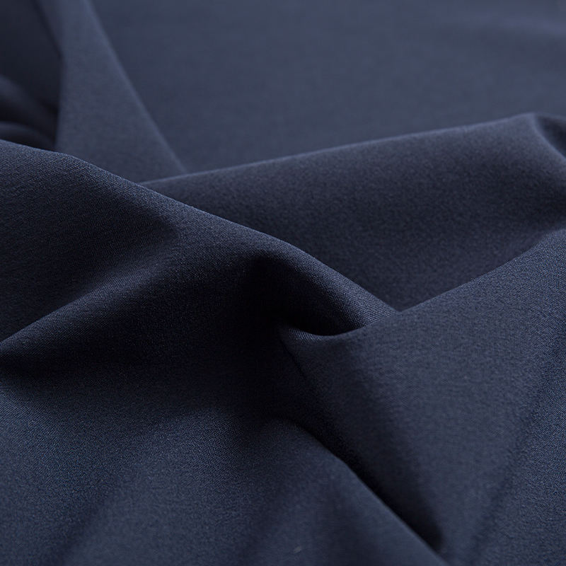75D 145gsm UV Protection Super-Elastic Spandex na Tela