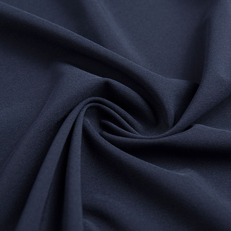 75D 145gsm UV Protection Super-Elastic Spandex na Tela