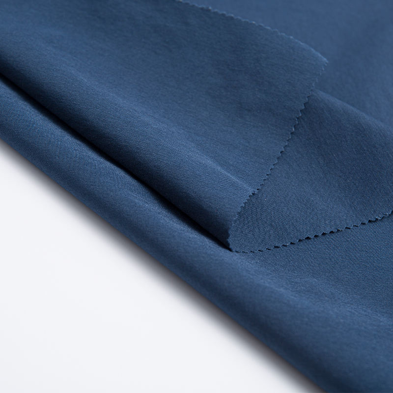 125gsm Nylon 4-Way Stretch-Weft Twist C0DWR na Tela