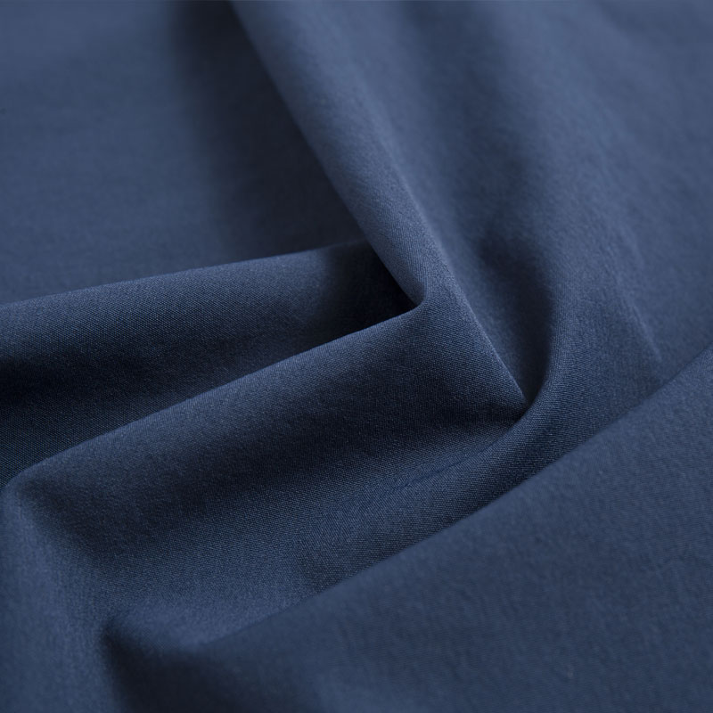 125gsm Nylon 4-Way Stretch-Weft Twist C0DWR na Tela