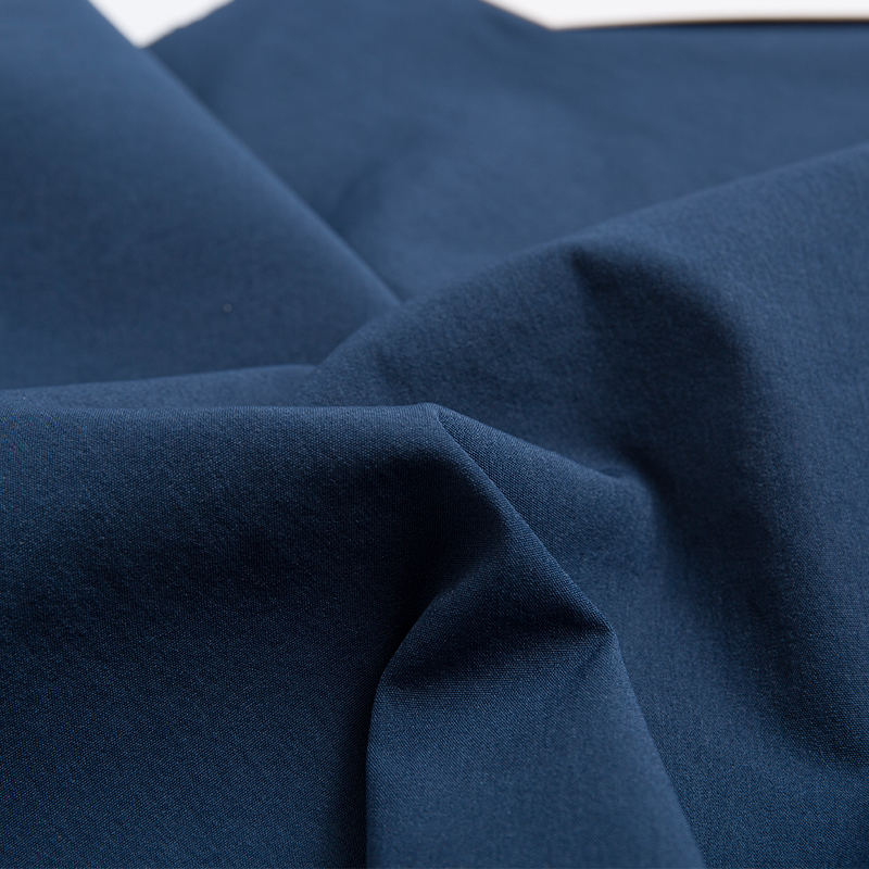 125gsm Nylon 4-Way Stretch-Weft Twist C0DWR na Tela