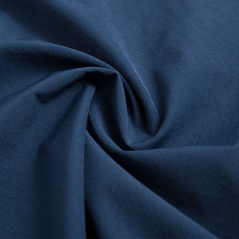 125gsm Nylon 4-Way Stretch-Weft Twist C0DWR na Tela