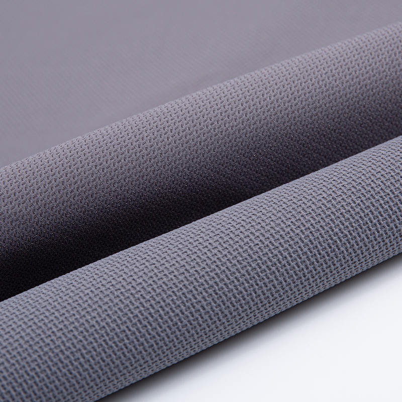 140gsm 50D Jacquard Honeycomb Super Elastic na Tela