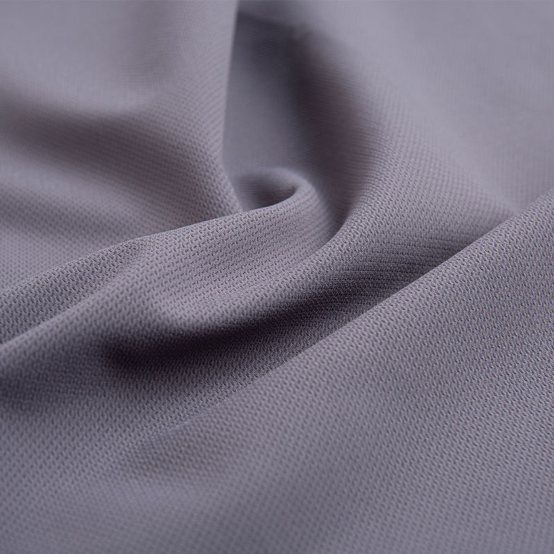 140gsm 50D Jacquard Honeycomb Super Elastic na Tela