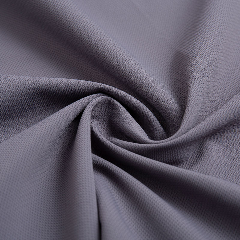 140gsm 50D Jacquard Honeycomb Super Elastic na Tela