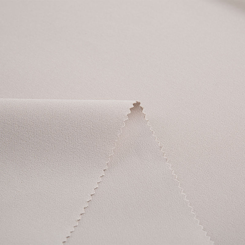 190gsm 75D Moisture-Wicking Four-Way Stretch na Tela