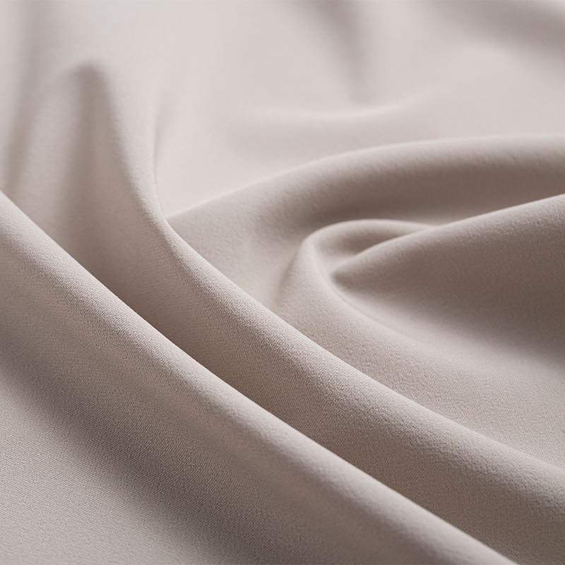 190gsm 75D Moisture-Wicking Four-Way Stretch na Tela