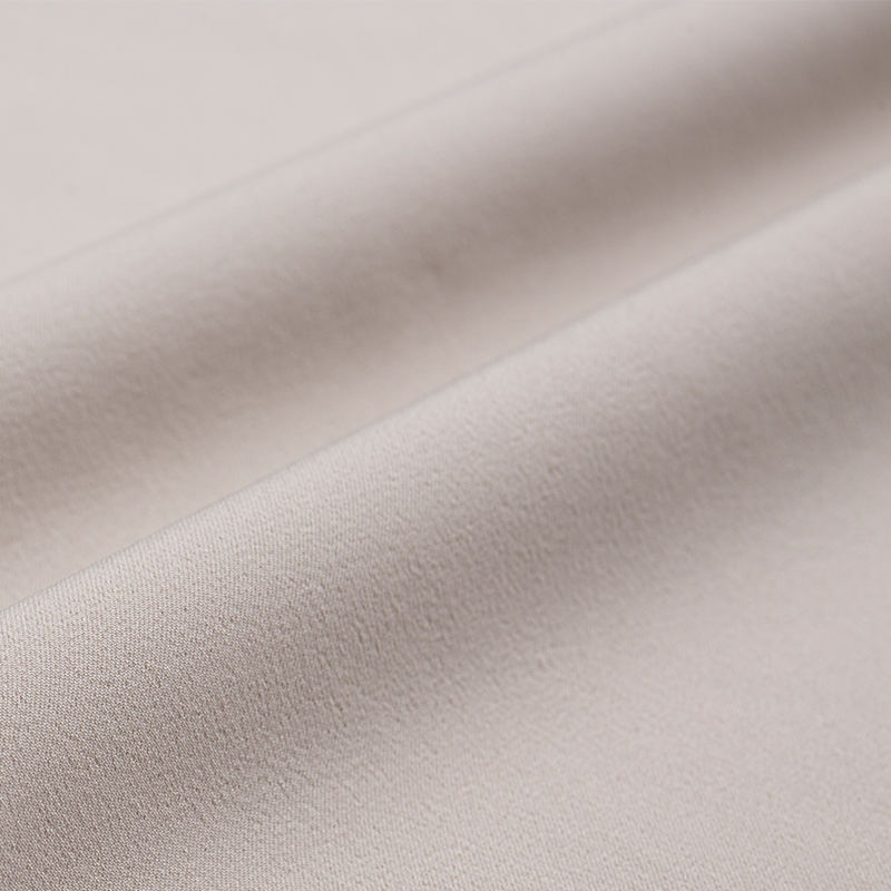 190gsm 75D Moisture-Wicking Four-Way Stretch na Tela