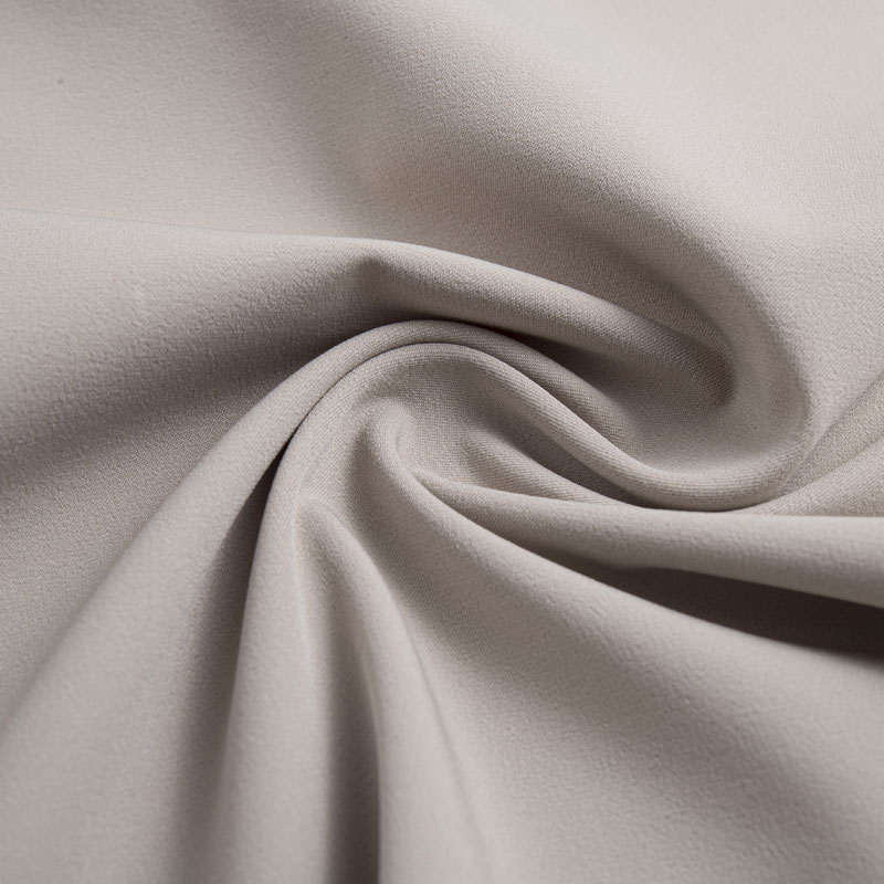 190gsm 75D Moisture-Wicking Four-Way Stretch na Tela