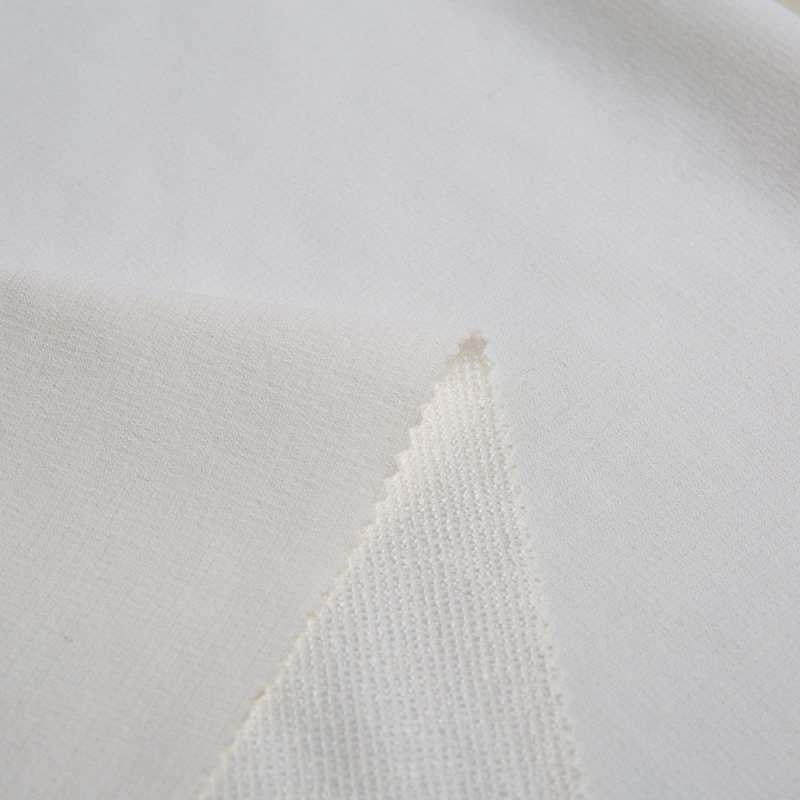 155gsm Full Dull Super Elastic Dobby Woven Spandex Fabric Para sa Casual Sports Pants At Golf Trousers