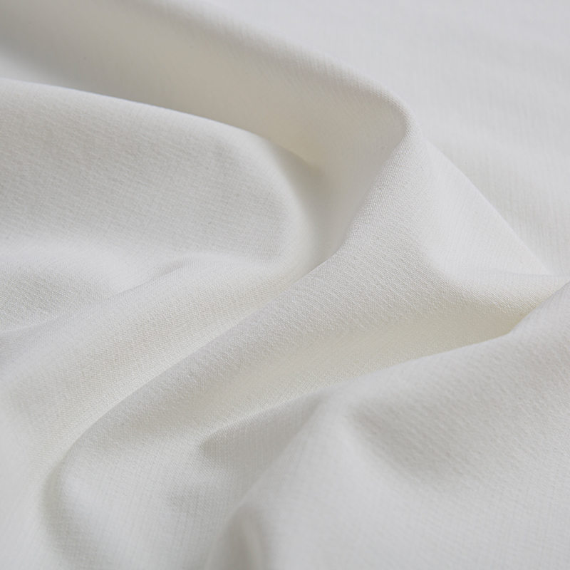 155gsm Full Dull Super Elastic Dobby Woven Spandex Fabric Para sa Casual Sports Pants At Golf Trousers